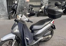 Sym Symphony 125 S (2008 - 16) usata