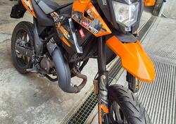 KSR Moto TR 50 SM 2T (2019 - 20) usata