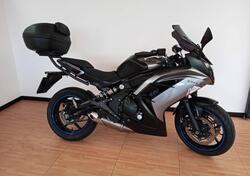 Kawasaki ER-6F ABS (2012 - 16) usata