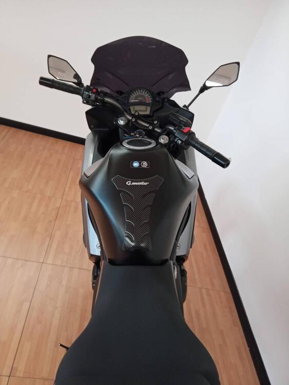 Kawasaki ER-6F ABS (2012 - 16) (3)