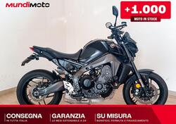 Yamaha MT-09 (2024 - 25) usata