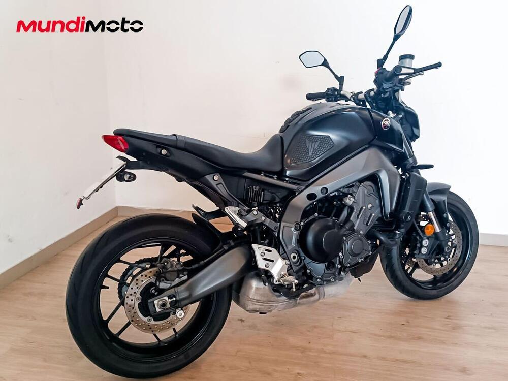 Yamaha MT-09 (2024 - 25) (3)