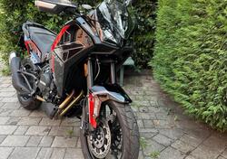 Moto Morini X-Cape 700 (2025) usata