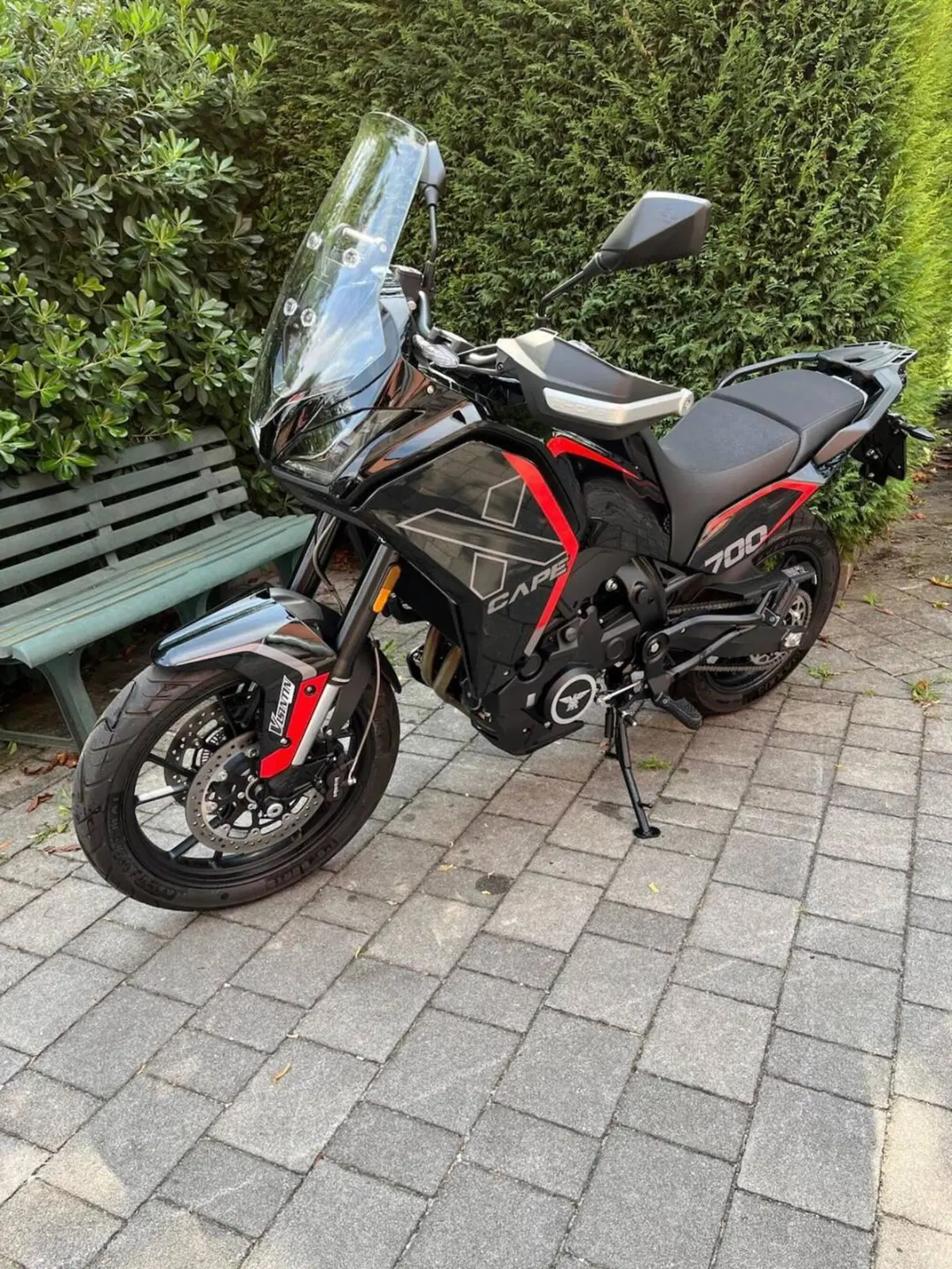 Moto Morini X-Cape 700 (2025 - 26) (3)