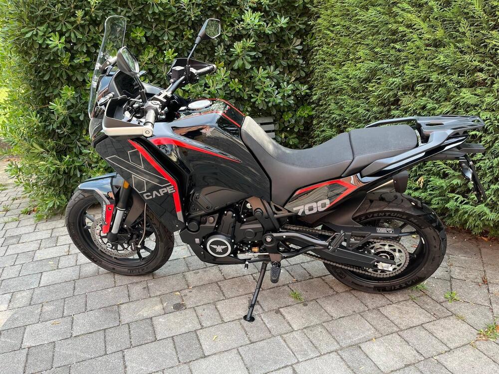 Moto Morini X-Cape 700 (2025) (4)
