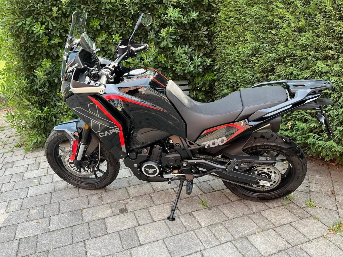 Moto Morini X-Cape 700 (2025 - 26) (4)