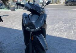 Honda SH 350i GT (2025) usata