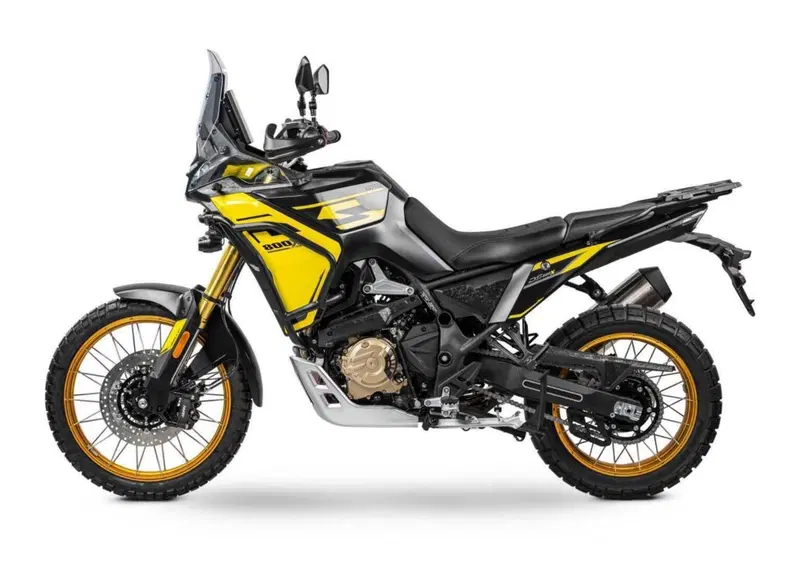 Voge Valico 800DSX Valico 800DSX Rally (2025 - 26) (6)