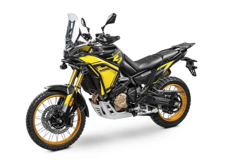Voge Valico 800DSX Valico 800DSX Rally (2025 - 26) (7)