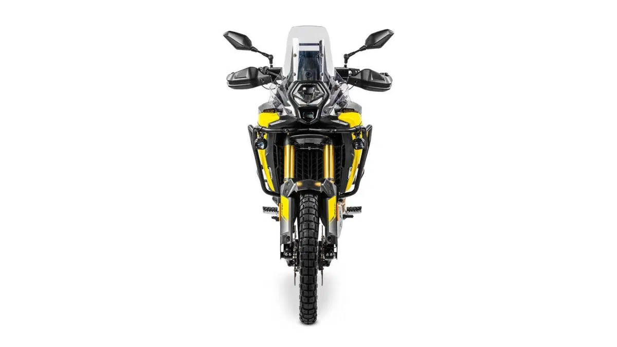Voge Valico 800DSX Valico 800DSX Rally (2025 - 26) (8)