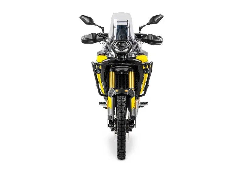 Voge Valico 800DSX Valico 800DSX Rally (2025 - 26) (8)