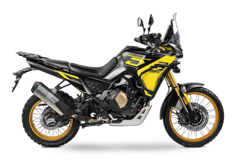 Voge Valico 800DSX Valico 800DSX Rally (2025 - 26) (2)