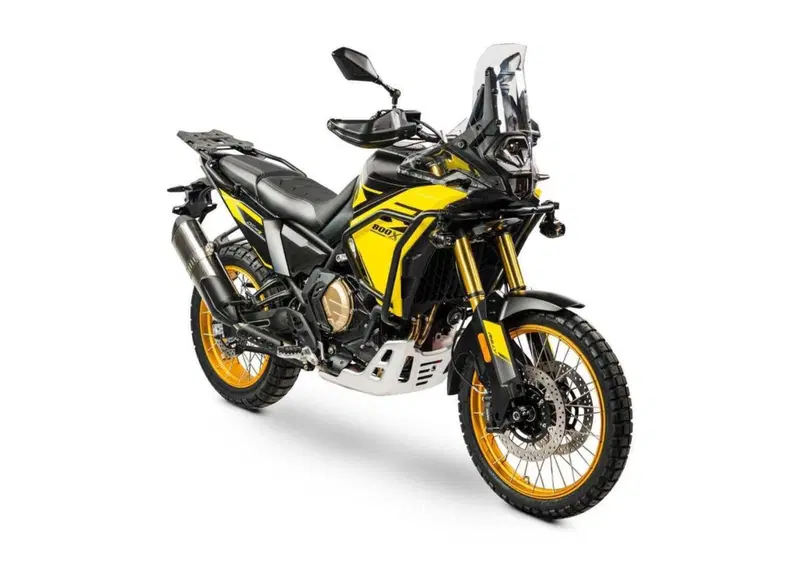 Voge Valico 800DSX Valico 800DSX Rally (2025 - 26)