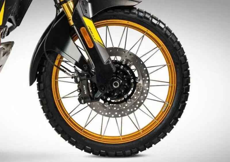 Voge Valico 800DSX Valico 800DSX Rally (2025 - 26) (19)