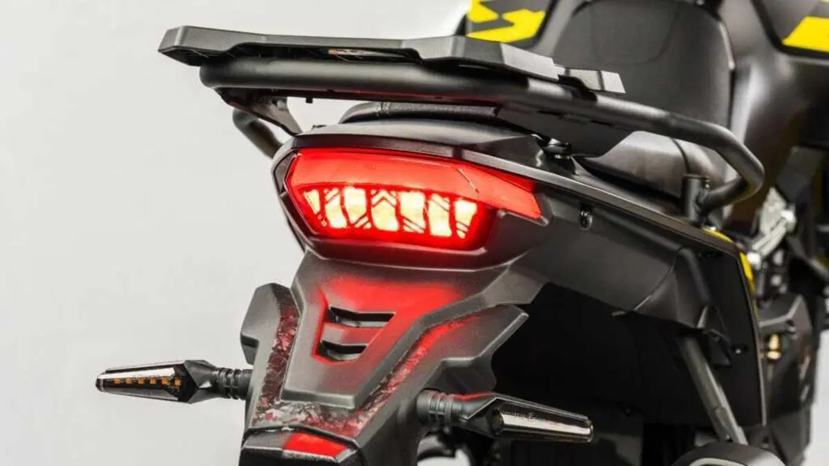 Voge Valico 800DSX Valico 800DSX Rally (2025 - 26) (18)