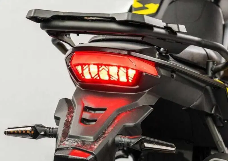 Voge Valico 800DSX Valico 800DSX Rally (2025 - 26) (18)