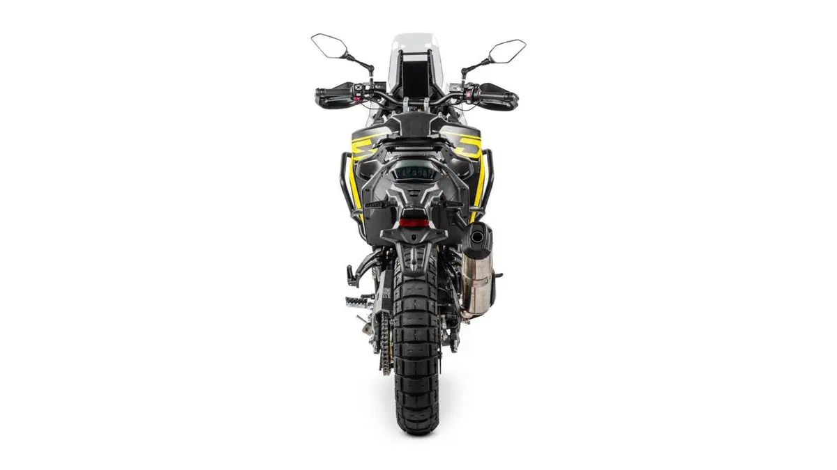 Voge Valico 800DSX Valico 800DSX Rally (2025 - 26) (4)