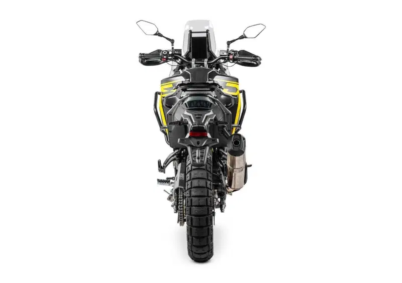Voge Valico 800DSX Valico 800DSX Rally (2025 - 26) (4)