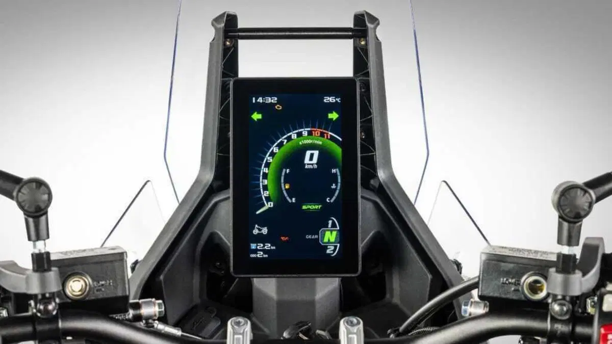 Voge Valico 800DSX Valico 800DSX Rally (2025 - 26) (17)