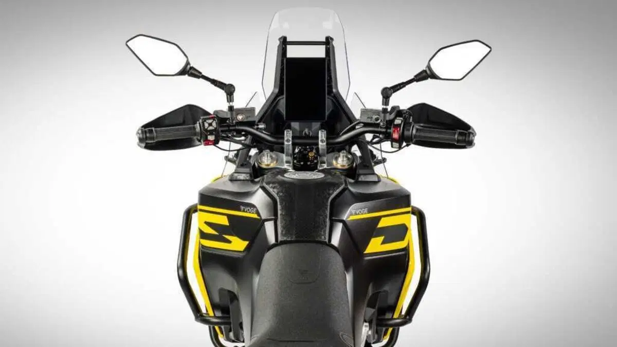 Voge Valico 800DSX Valico 800DSX Rally (2025 - 26) (16)
