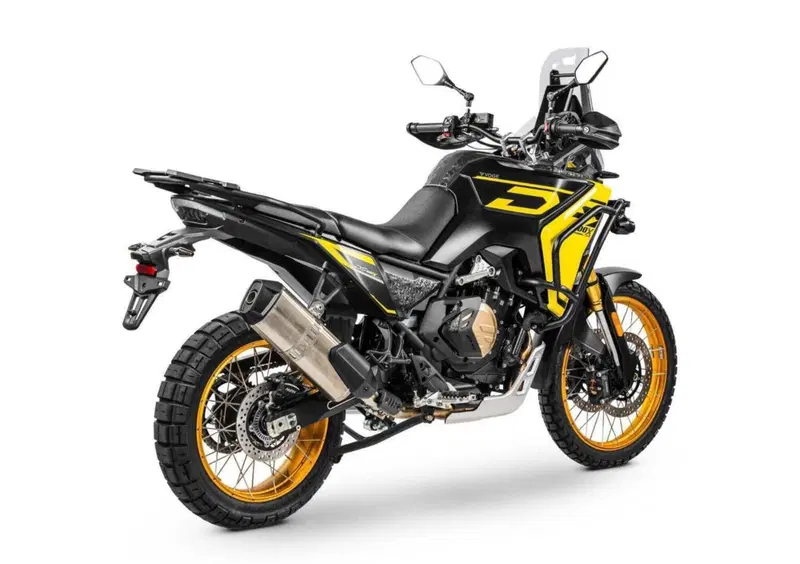 Voge Valico 800DSX Valico 800DSX Rally (2025 - 26) (3)