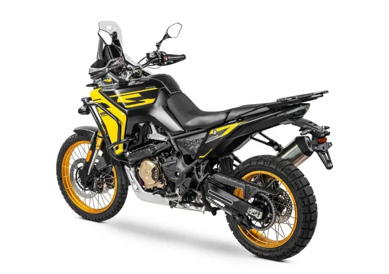 Voge Valico 800DSX Valico 800DSX Rally (2025 - 26) (5)