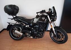 Benelli Leoncino 500 ABS (2017 - 20) usata