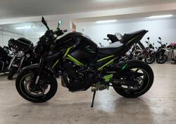 Kawasaki Z 900 (2021 - 24) usata