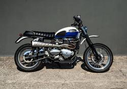 Triumph Scrambler (2006 - 17) usata
