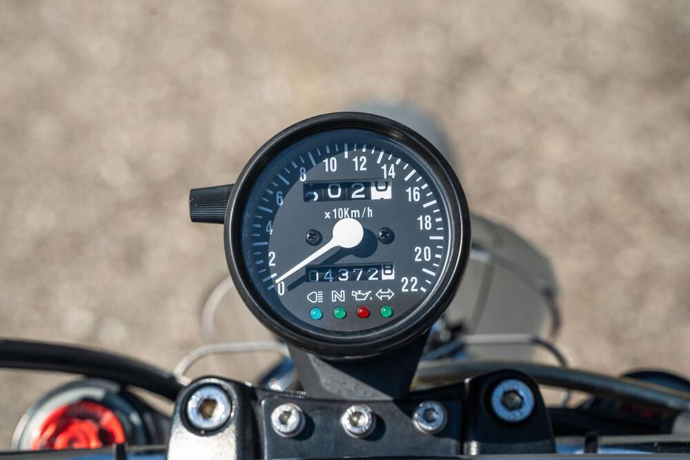 Triumph Scrambler (2006 - 17) (5)