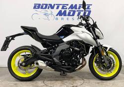 CFMOTO 650NK (2021 - 24) usata