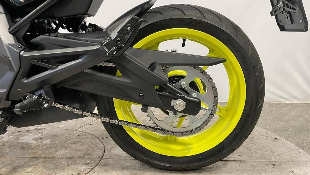 CFMOTO 650NK (2021 - 24) (5)