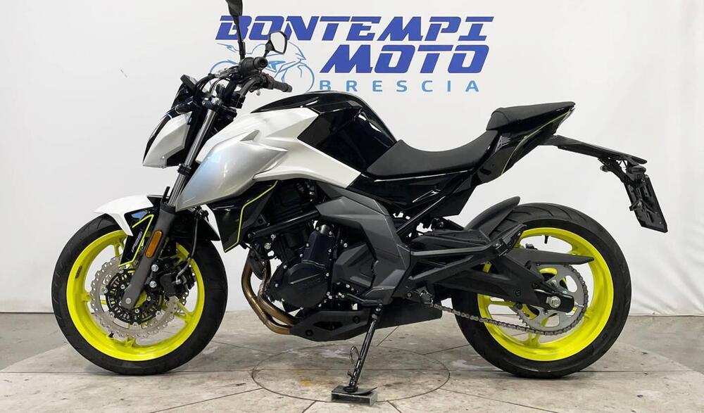 CFMOTO 650NK (2021 - 24) (2)