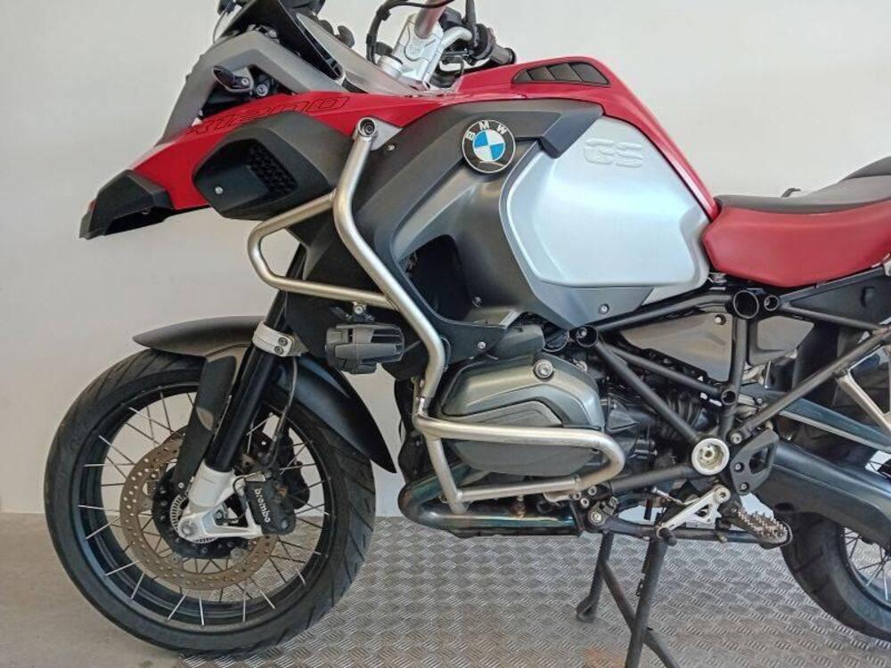 Bmw R 1200 GS Adventure (2013 - 16) (4)