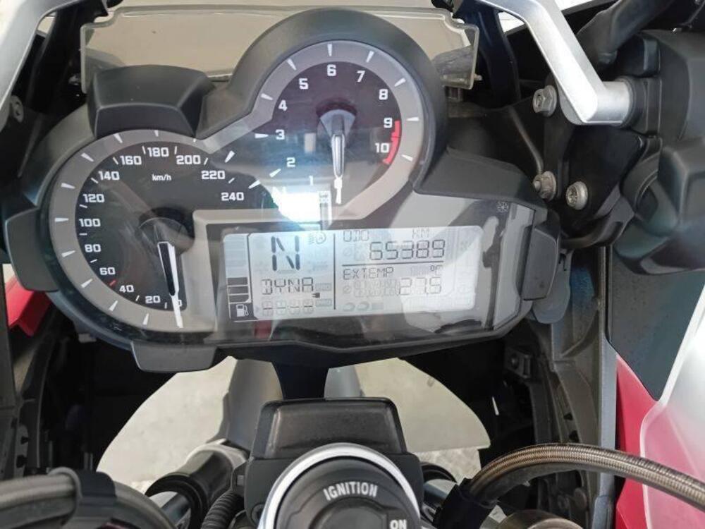 Bmw R 1200 GS Adventure (2013 - 16) (3)