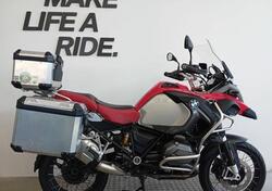 Bmw R 1200 GS Adventure (2013 - 16) usata