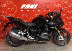 Bmw R 1200 RS (2017 - 19) usata