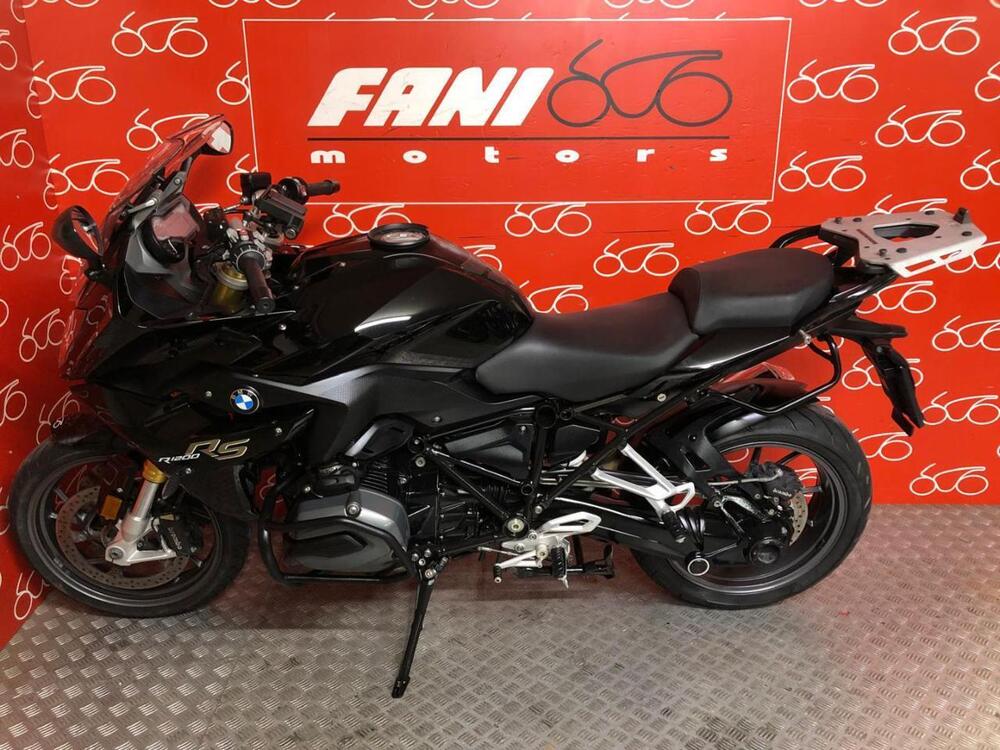 Bmw R 1200 RS (2017 - 19) (3)