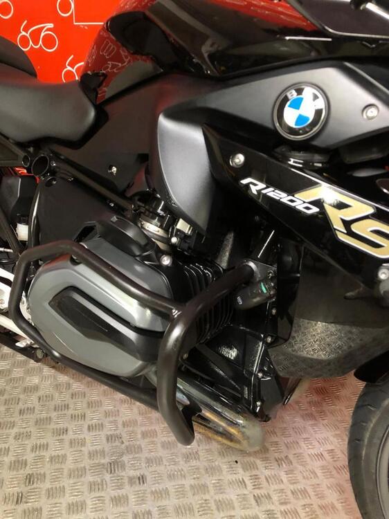 Bmw R 1200 RS (2017 - 19) (5)