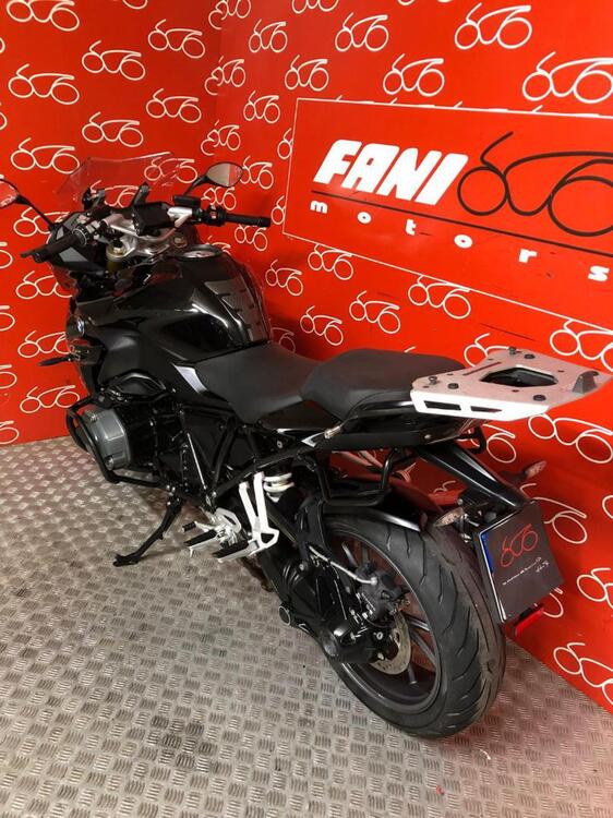 Bmw R 1200 RS (2017 - 19) (4)