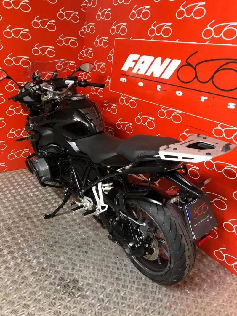 Bmw R 1200 RS (2017 - 19) (4)