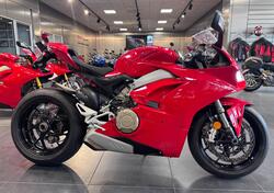 Ducati Panigale V4 1100 (2018 - 19) usata