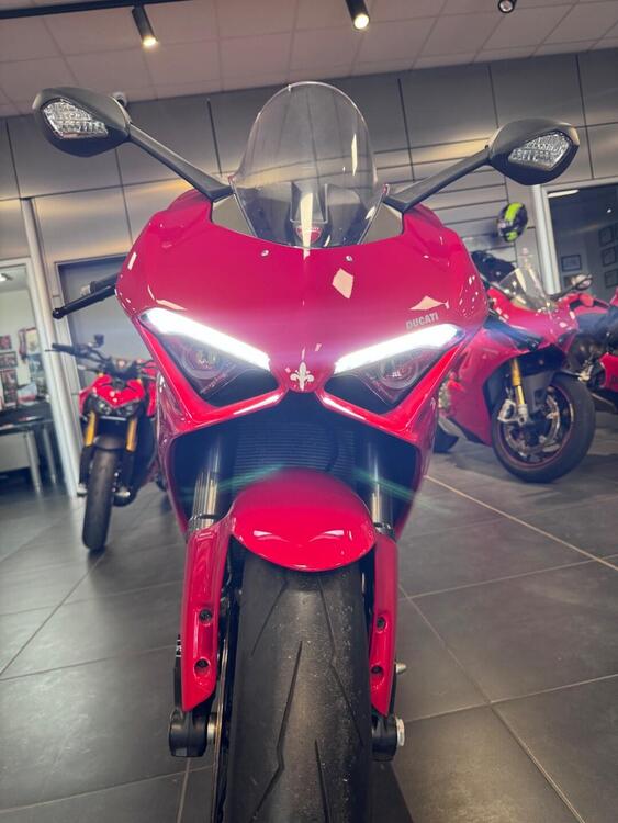 Ducati Panigale V4 1100 (2018 - 19) (4)