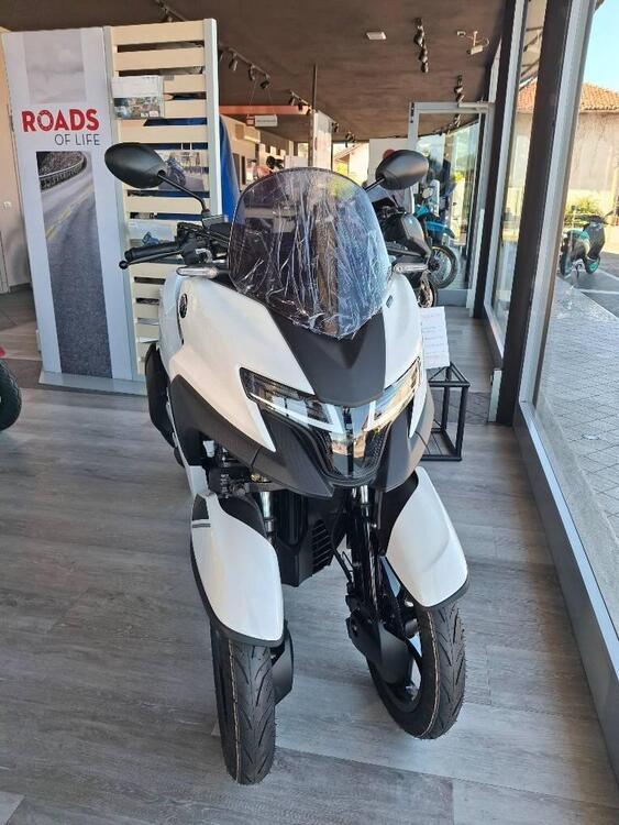 Yamaha Tricity 125 (2025) (2)