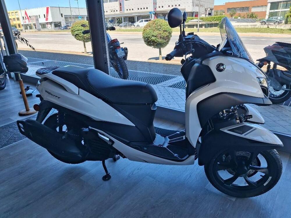 Yamaha Tricity 125 (2025)