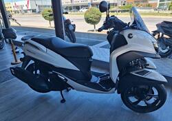 Yamaha Tricity 125 (2025) nuova