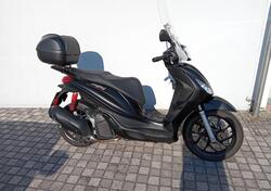 Piaggio Medley 125 S ABS (2021 - 24) usata