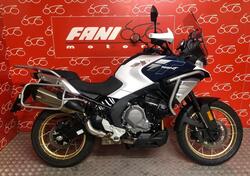 CFMOTO 700MT Adventure (2025) usata
