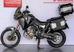 Honda Africa Twin CRF 1100L Adventure Sports DCT (2022 - 23) usata