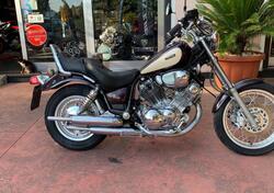 Yamaha XV 750 Virago (1987 - 98) usata